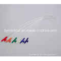 Surgical Disposable Sterile PVC Suction Catheter
